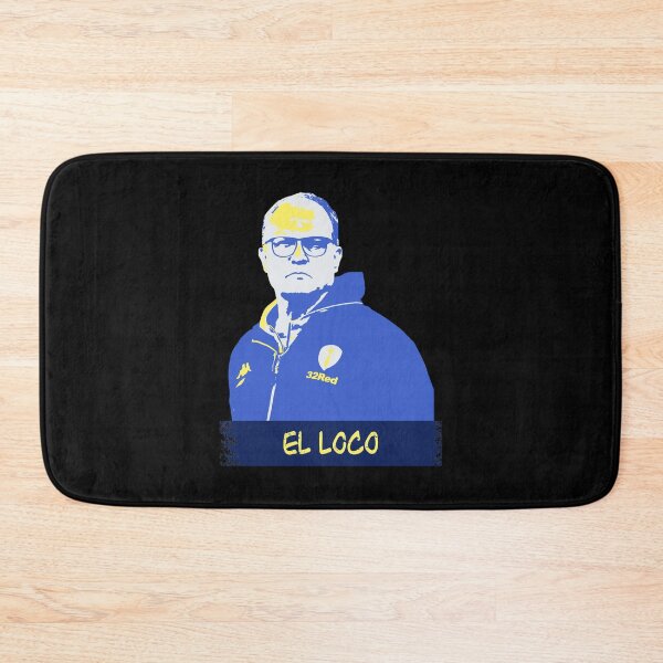 Item preview, El Loco designed and sold by Foleydesign.