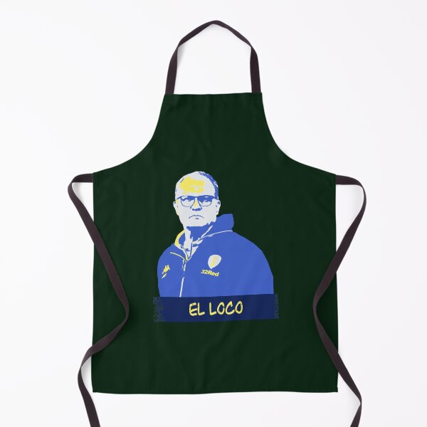 Item preview, El Loco designed and sold by Foleydesign.
