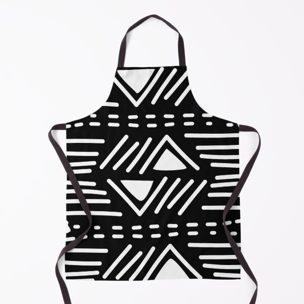 Item preview, Authentic Bogolan pattern designed and sold by Wolagno.