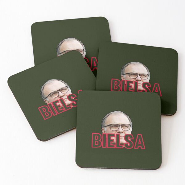 Item preview, Funny Gift For Marcelo BielsaEl Loco designed and sold by Foleydesign.