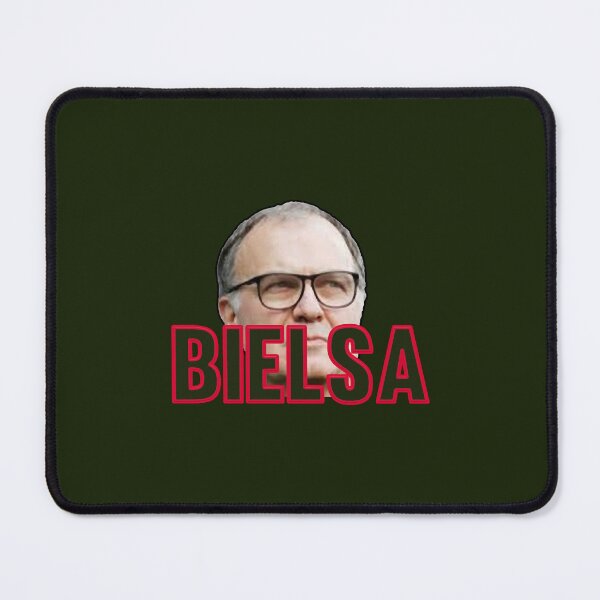 Item preview, Funny Gift For Marcelo BielsaEl Loco designed and sold by Foleydesign.