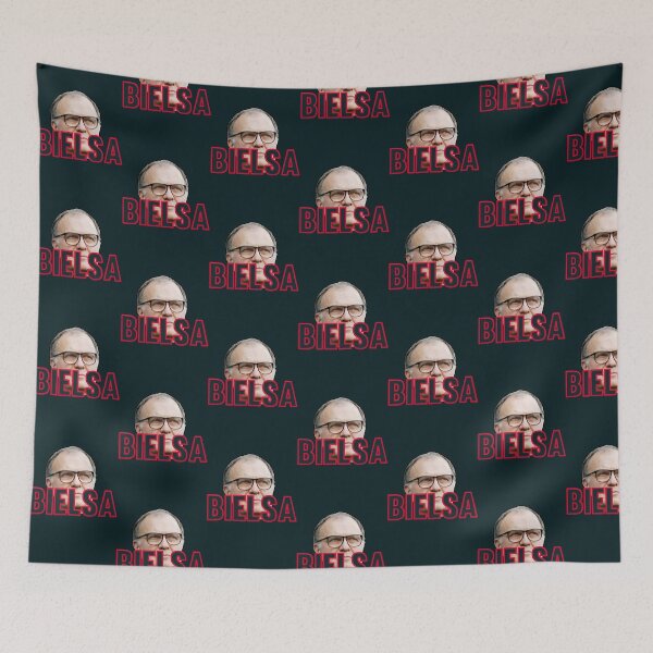 Item preview, Funny Gift For Marcelo BielsaEl Loco designed and sold by Foleydesign.