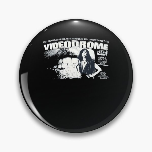 Item preview, retro video horror scary vintage halloween 80s 2000s movie 90s series designed and sold by Jojo-Roelof-83.