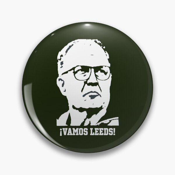 Item preview, Funny Gift Marcelo Bielsa Leeds United designed and sold by Foleydesign.