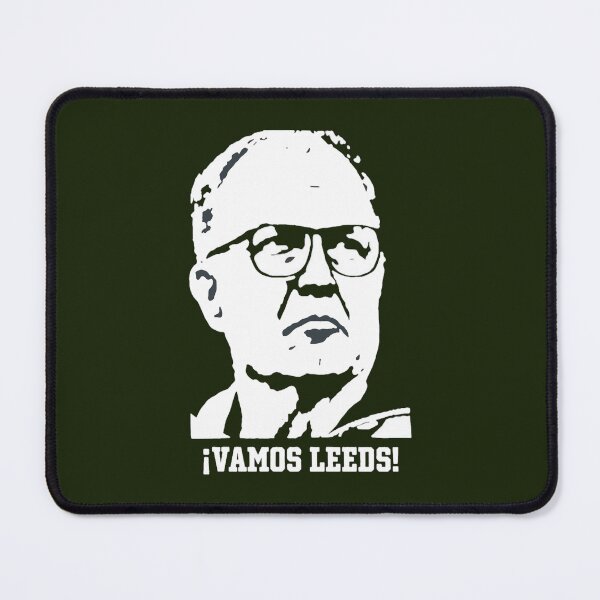Item preview, Funny Gift Marcelo Bielsa Leeds United designed and sold by Foleydesign.