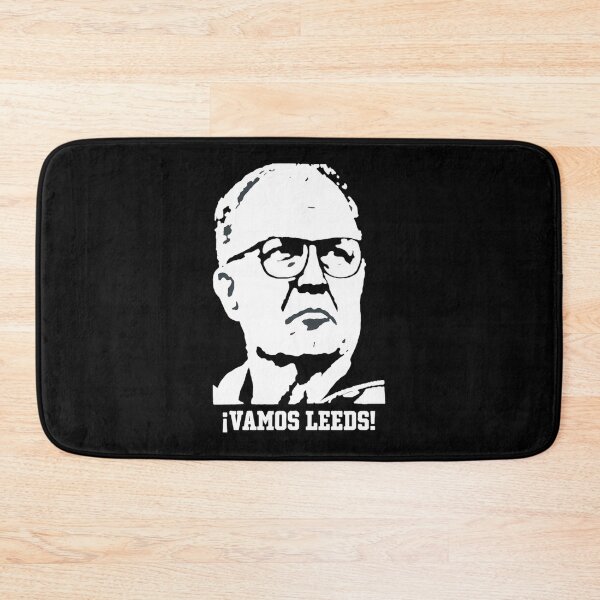 Item preview, Funny Gift Marcelo Bielsa Leeds United designed and sold by Foleydesign.