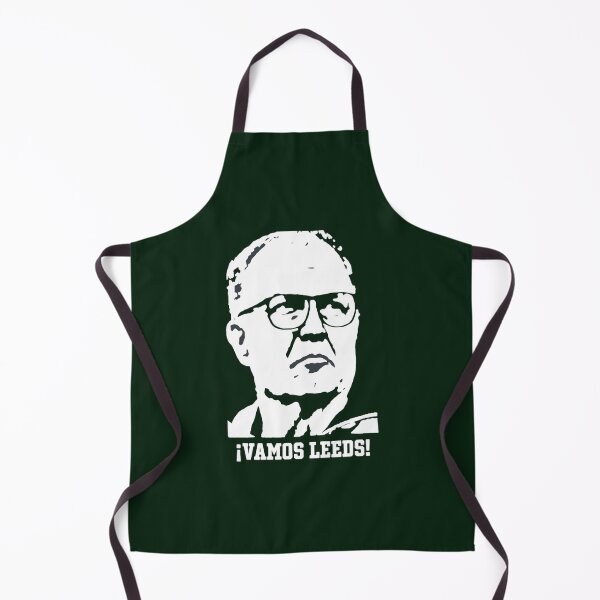 Item preview, Funny Gift Marcelo Bielsa Leeds United designed and sold by Foleydesign.