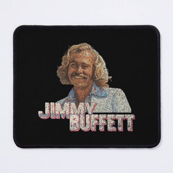 Item preview, Jimmy-Buffett  designed and sold by CrystalDtewart.