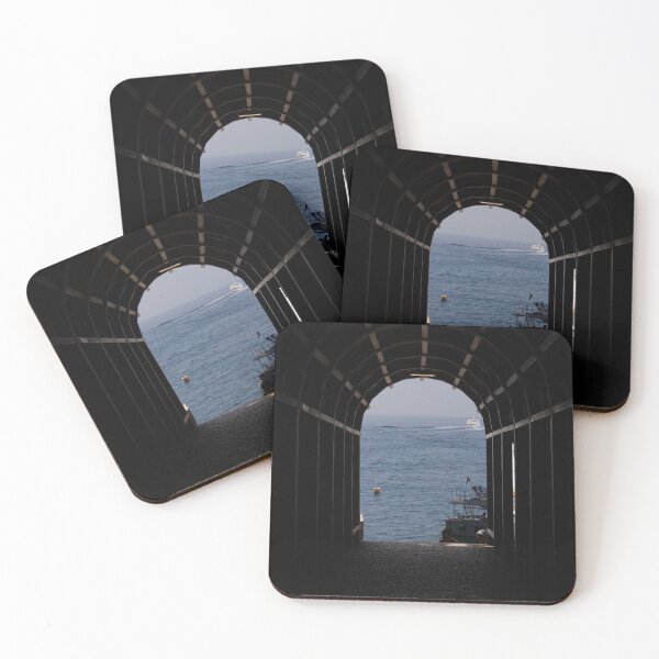 Item preview, Tunnel to the sea designed and sold by mortal perspective .