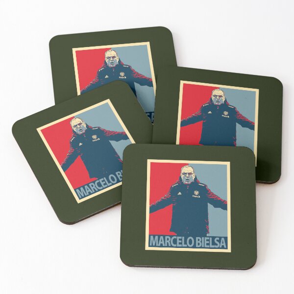 Item preview, Gift Idea Marcelo Bielsa designed and sold by Foleydesign.
