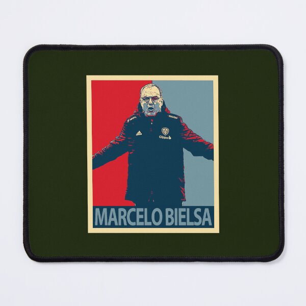 Item preview, Gift Idea Marcelo Bielsa designed and sold by Foleydesign.