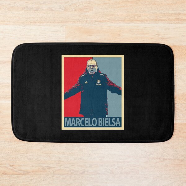 Item preview, Gift Idea Marcelo Bielsa designed and sold by Foleydesign.
