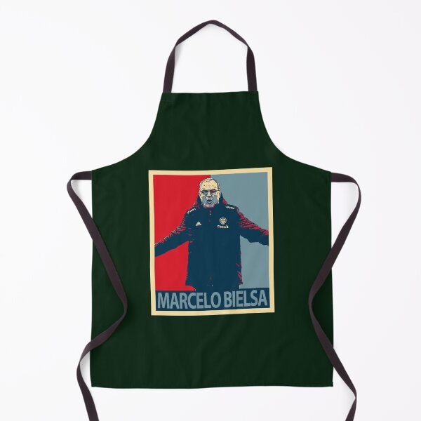 Item preview, Gift Idea Marcelo Bielsa designed and sold by Foleydesign.