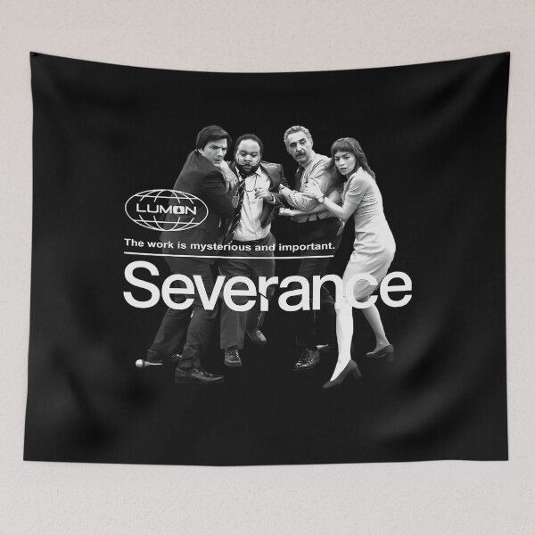Item preview, 90s Movie Vintage Retro American Company designed and sold by DavenportTrich.
