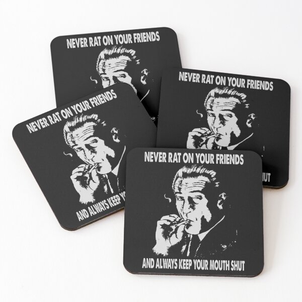Item preview, Vintage All Retro Mafia 90s Time Movie Of designed and sold by Gardner-Prison.