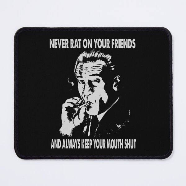 Item preview, Vintage All Retro Mafia 90s Time Movie Of designed and sold by Gardner-Prison.