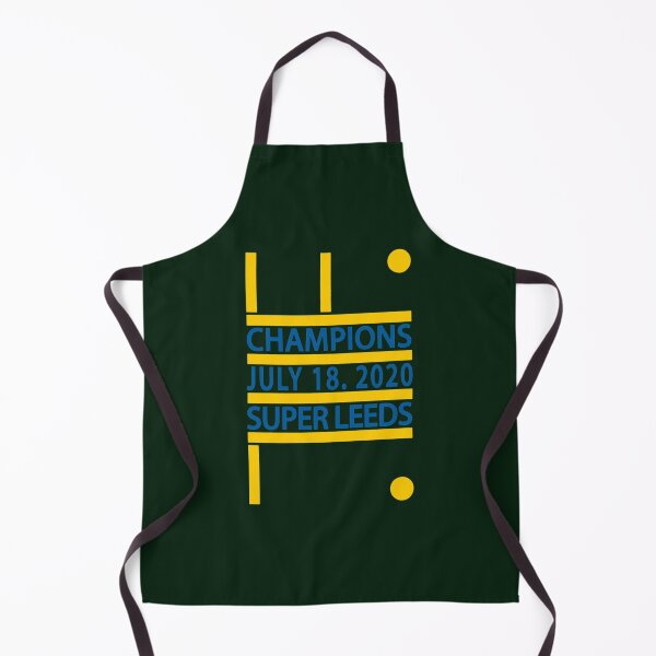 Item preview, Leeds Champions designed and sold by Foleydesign.