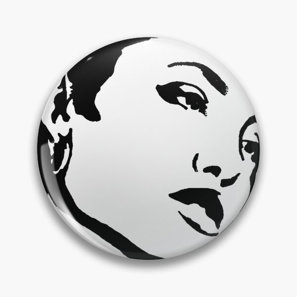 Item preview, Angelina Jolie designed and sold by SzucsNoelne.
