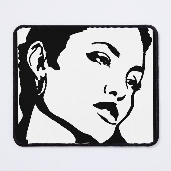 Item preview, Angelina Jolie designed and sold by SzucsNoelne.