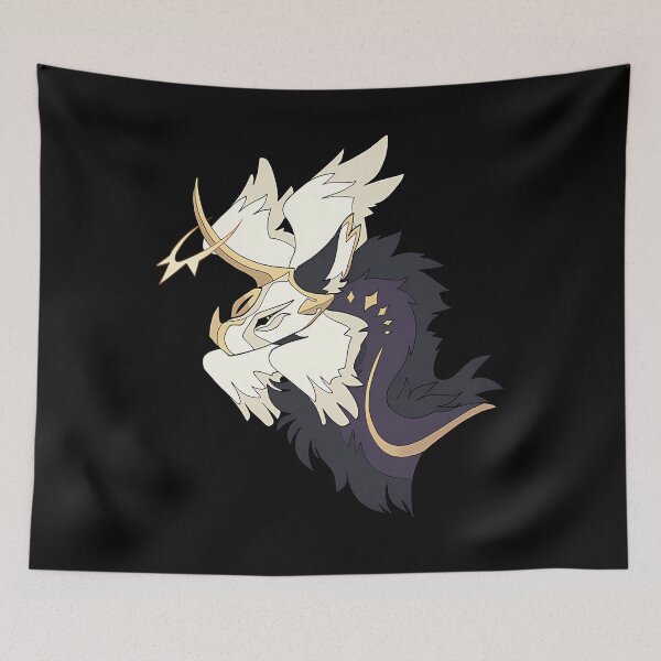 Item preview, Aereis Redesign designed and sold by KhalidClure.