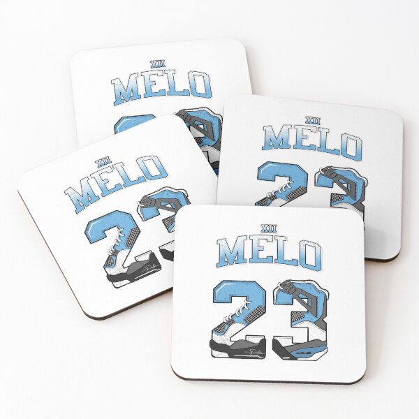 Item preview,  To Match Melo 12s - Number 23 4s  designed and sold by lnaylor01.