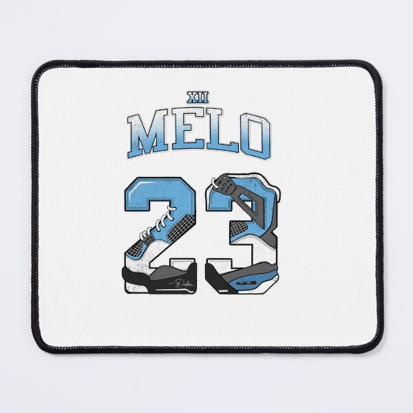 Item preview, To Match Melo 12s - Number 23 4s designed and sold by lnaylor01.