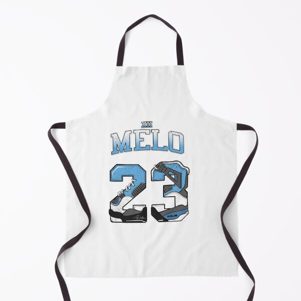 Item preview, To Match Melo 12s - Number 23 4s designed and sold by lnaylor01.