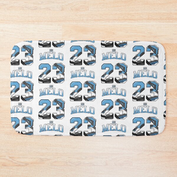 Item preview,  To Match Melo 12s - Number 23 4s  designed and sold by lnaylor01.