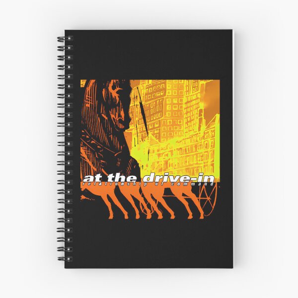 Item preview,  At The Drive In designed and sold by CrystalDtewart.