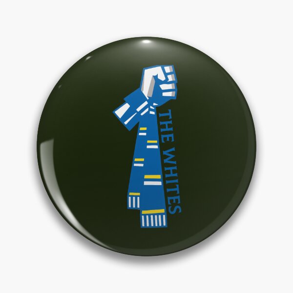Item preview, Leeds Scarf Fan designed and sold by Foleydesign.