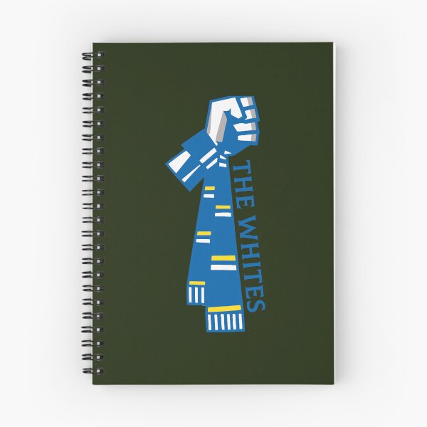 Item preview, Leeds Scarf Fan designed and sold by Foleydesign.