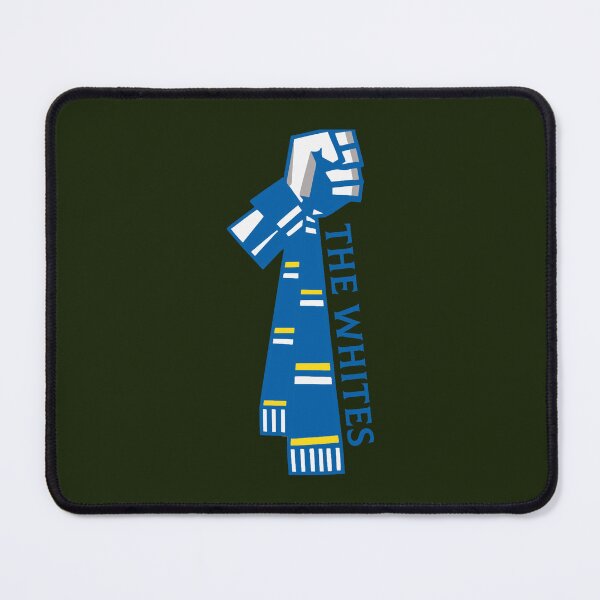 Item preview, Leeds Scarf Fan designed and sold by Foleydesign.