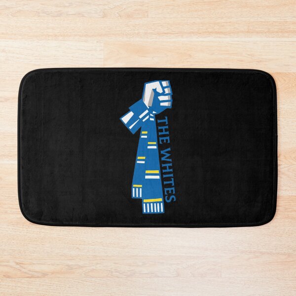 Item preview, Leeds Scarf Fan designed and sold by Foleydesign.