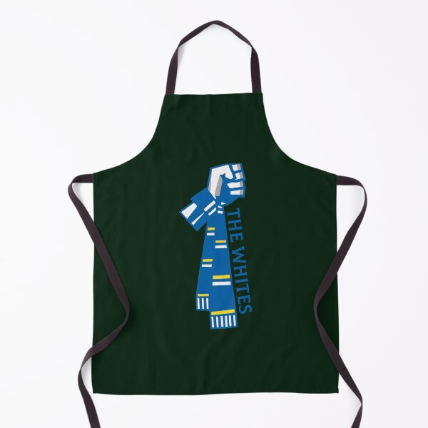 Item preview, Leeds Scarf Fan designed and sold by Foleydesign.