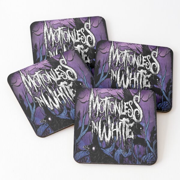 Item preview,  Creatures Motionless Music Band Gift Men designed and sold by domingogrant0.
