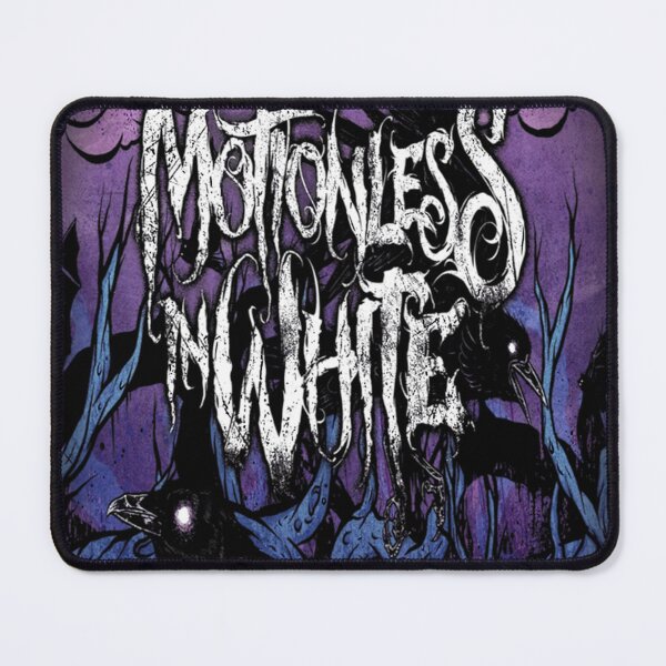 Item preview,  Creatures Motionless Music Band Gift Men designed and sold by domingogrant0.