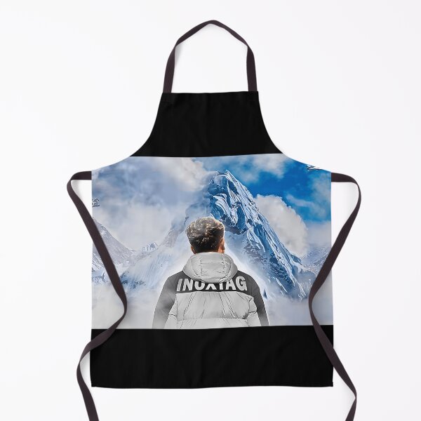 Item preview, Inoxtag Everest - Inox designed and sold by KhalidClure.