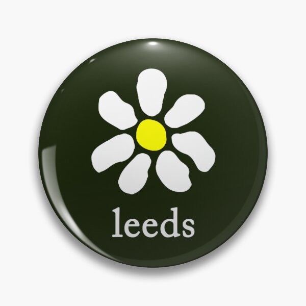 Item preview, LEEDS UNITED _JAMES designed and sold by Foleydesign.