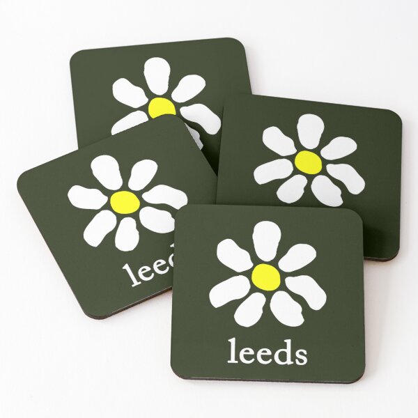 Item preview, LEEDS UNITED _JAMES designed and sold by Foleydesign.