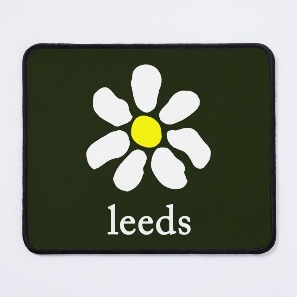 Item preview, LEEDS UNITED _JAMES designed and sold by Foleydesign.