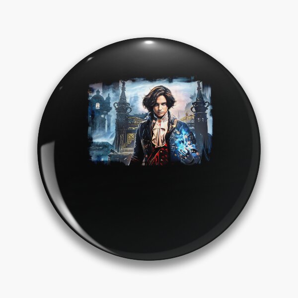 Item preview, Video Movie Fantasy Game designed and sold by MustardThymeIz.