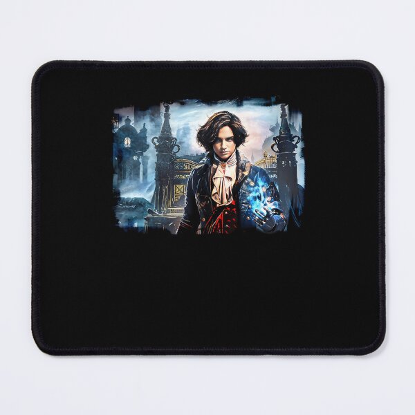 Item preview, Video Movie Fantasy Game designed and sold by MustardThymeIz.