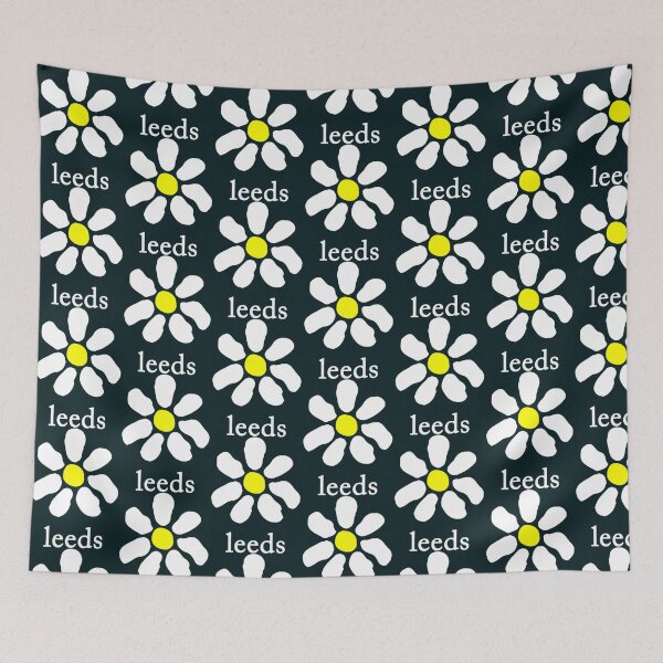 Item preview, LEEDS UNITED _JAMES designed and sold by Foleydesign.
