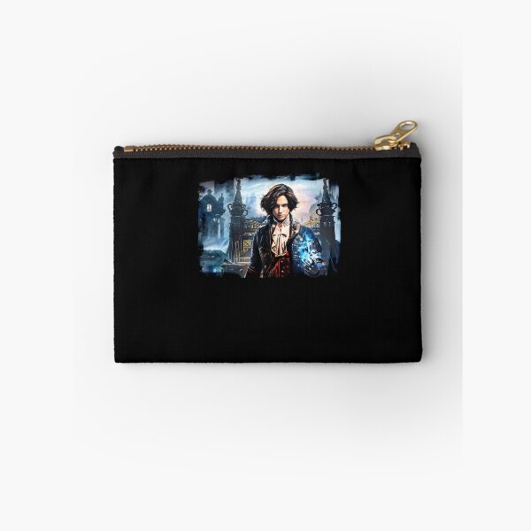 Item preview, Video Movie Fantasy Game designed and sold by MustardThymeIz.
