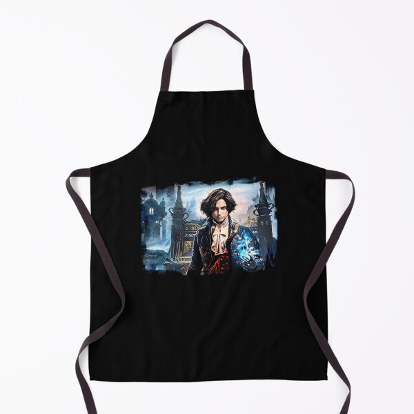 Item preview, Video Movie Fantasy Game designed and sold by MustardThymeIz.