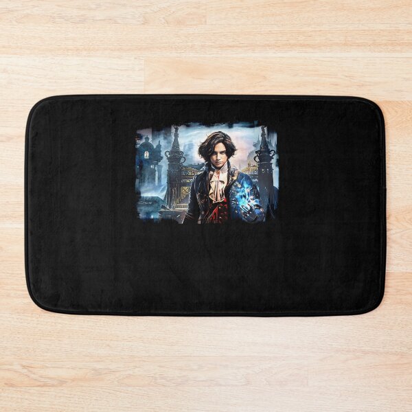 Item preview, Video Movie Fantasy Game designed and sold by MustardThymeIz.