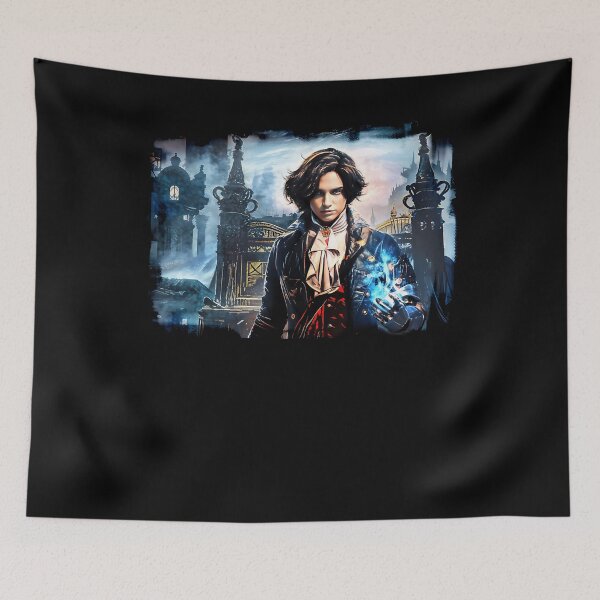 Item preview, Video Movie Fantasy Game designed and sold by MustardThymeIz.