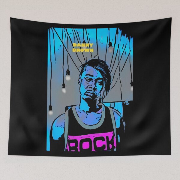 Item preview, Albums Rap Tour Music Logo Singer Vintage designed and sold by Wolvenne-Excus.