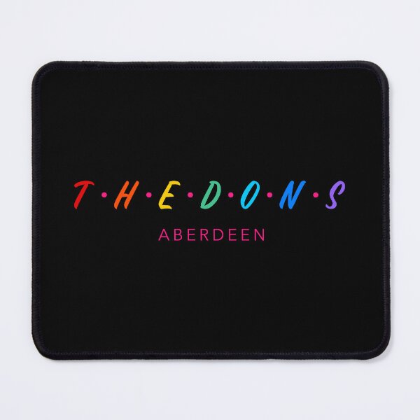 Item preview, The Dons Aberdeen designed and sold by AberDons.