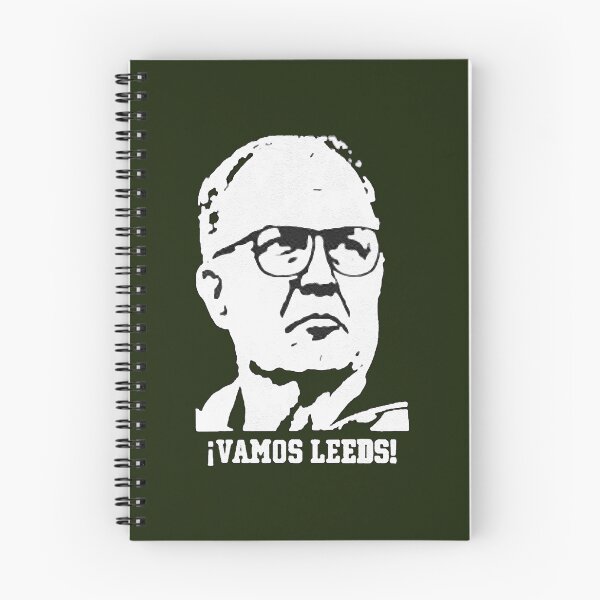 Aperçu de l'œuvre Cadeaux pour amoureux Marcelo Bielsa créée et vendue par Foleydesign.
